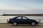Chevrolet Epica 2008 года